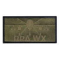 33 ESOS MQ-9 RPA WX OCP Patch