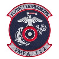 VMFA-122 Patch