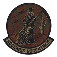 214 ATKG Nocemus Nocentibus OCP Patch