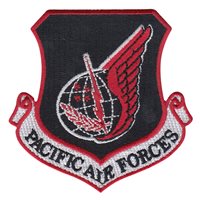 517 AS PACAF Patch