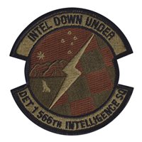 566 IS Det 1 OCP Patch