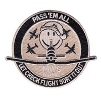 33 FTS MWS MAFIA Patch