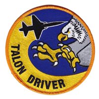 394 CTS Talon Driver Patch