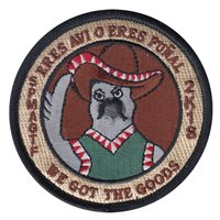 VMFA-115 2018 Deployment Patch