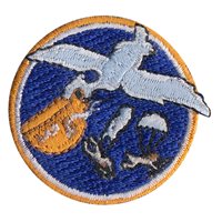 14 AS Mini Heritage Patch