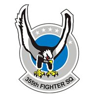 355 FS Heritage Patch