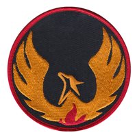 Phoenix Spark Patch