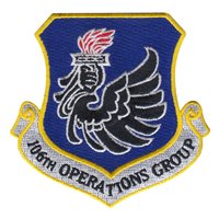 106 OG Patch