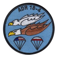37 AS ADR 18-4 Patch