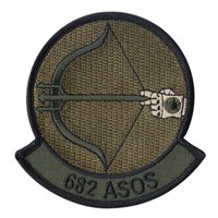682 ASOS OCP Patch
