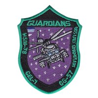 HSM-78 Guardians Patch