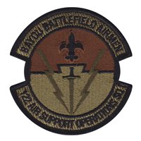 122 ASOS OCP Patch