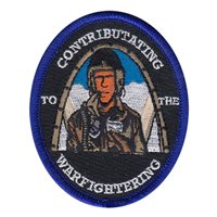 172 ATKS Warfighting Patch