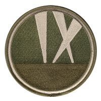 9 BS Heritage OCP Patch