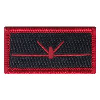 NATO AGS RQ-4 Pencil Patch