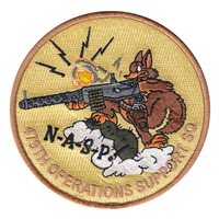 479 OSS Friday Patch