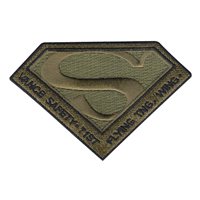 71 FTW Safety OCP Patch