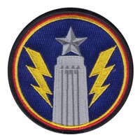 147 OSS Morale Patch