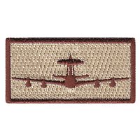 AWACS E-3 Pencil Patch