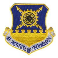 AFIT Patch