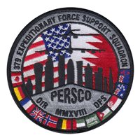 379 EFSS PERSCO Patch