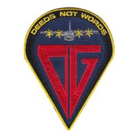 317 OG C-130J Patch