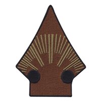 109 AS Arrowhead OCP Patch