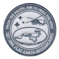 HSM-51 Det 1 2018 Patch