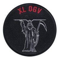 47 OG XL OGV Patch