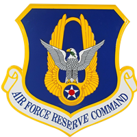 AFRC Custom Wall Plaque