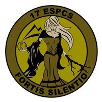17 ESPCS Fortis Silento OCP Patch