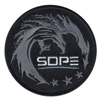 USAF SDPE Patch
