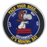 AFPC Rated Assignments Patch