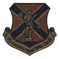 HQ Alabama ANG OCP Patch