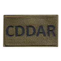 436 MXS CDDAR Patch