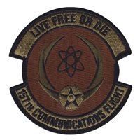 157 CF OCP Patch