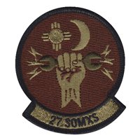 27 SOMXS OCP Patch