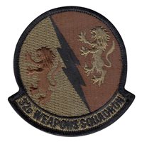 32 WPS OCP Patch
