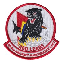 494 AMU Patch