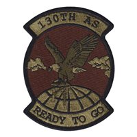 130 AS OCP Patch