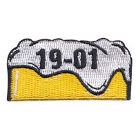 CB 19-01 Pencil Patch