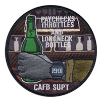 CB 19-01 Friday Patch