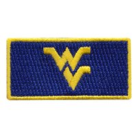 AFROTC Det 915 West Virginia University Pencil Patch