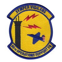 96 OSS Patch