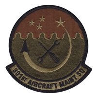 301 AMXS OCP Patch