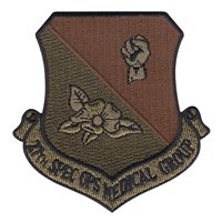 27 SOMDG OCP Patch