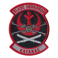 X-Wing Blade Squadron Patch