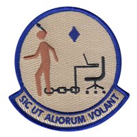 28 BS Scheduling Morale Patch