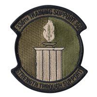 336 TRSS OCP Patch