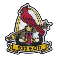 517 AS PACAF Patch